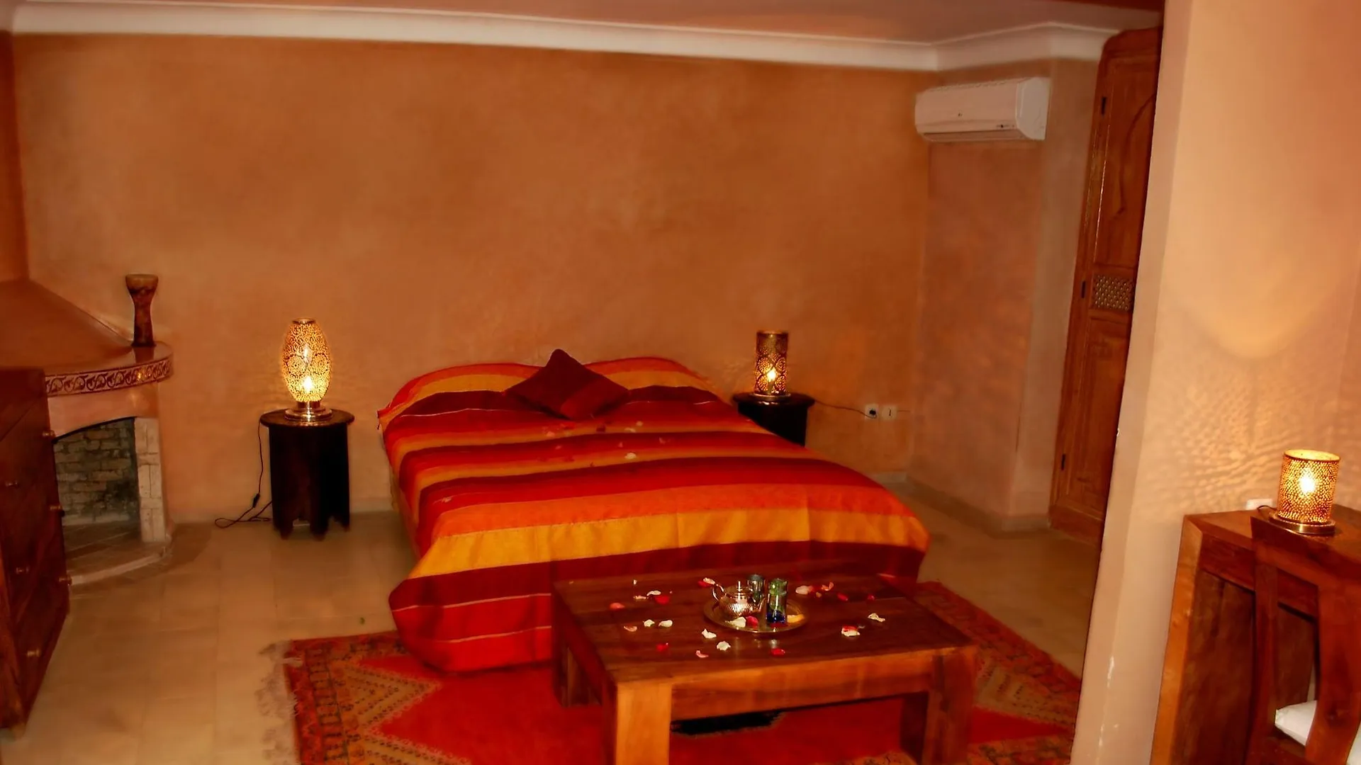 Meilleur Hotel Marrakesh Riad