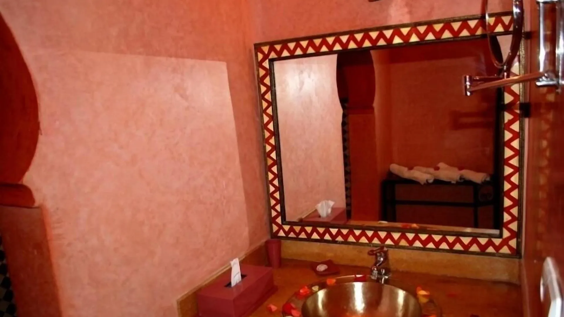 Riad Meilleur Hotel Marrakesh