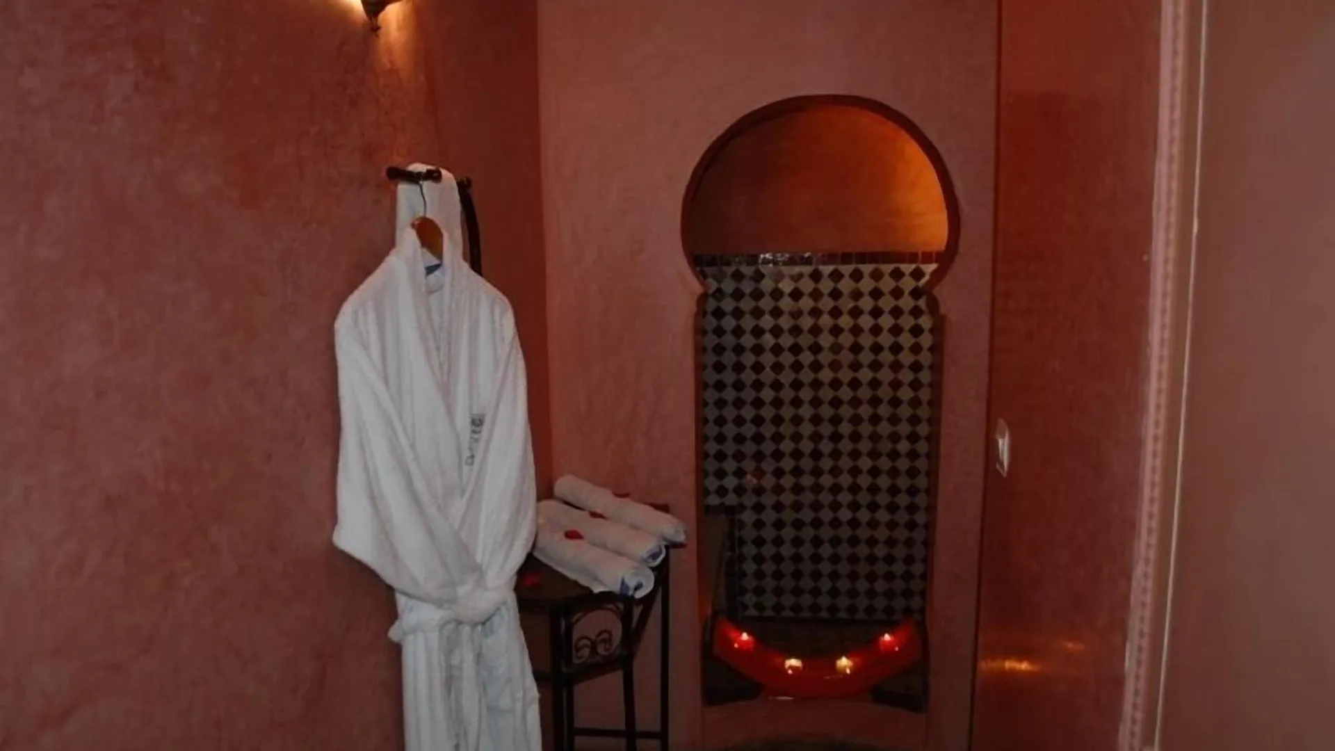 *** Riad Meilleur Hotel Marrakesh Morocco