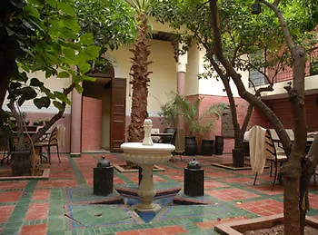 Meilleur Hotel Marrakesh Riad