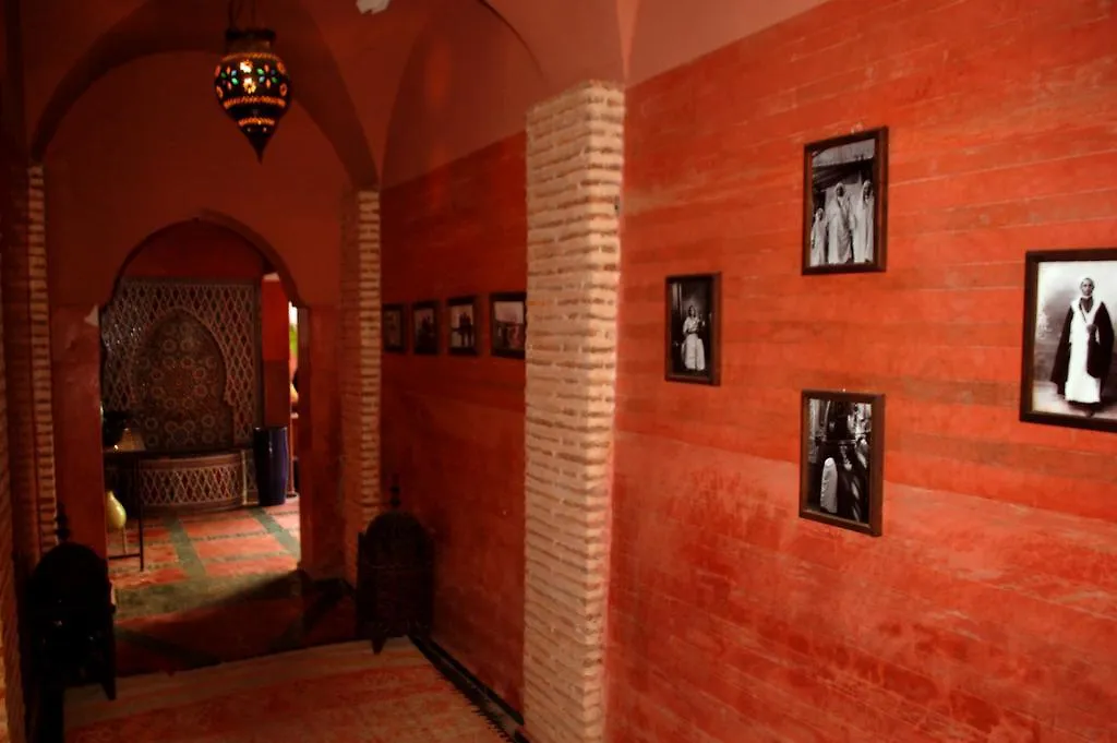 Riad Meilleur Hotel Marrakesh