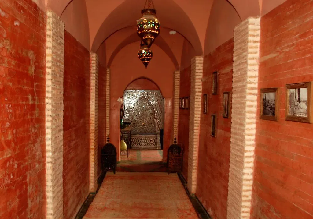 Riad Meilleur Hotel Marrakesh