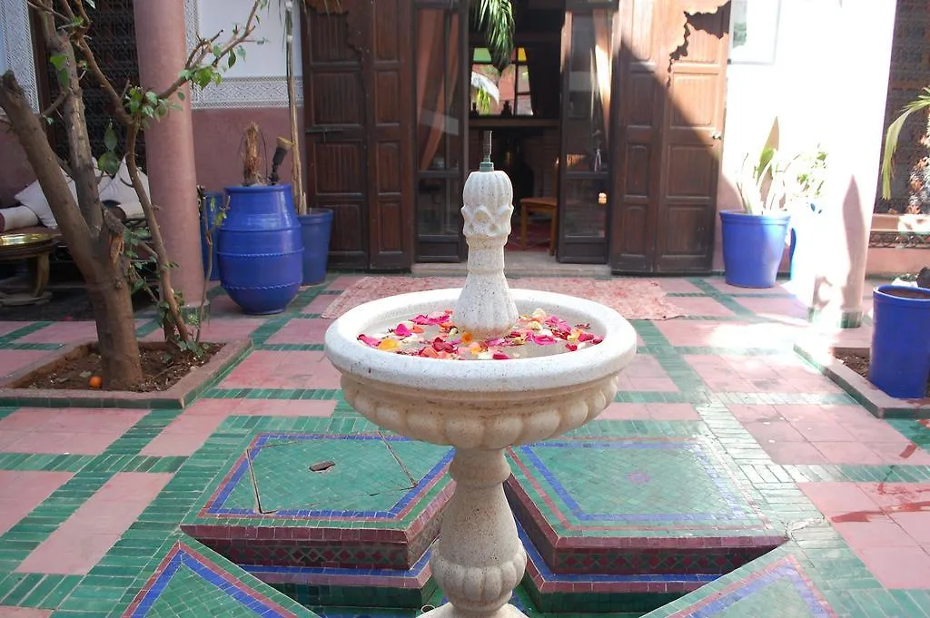 Meilleur Hotel Marrakesh 3*,  Morocco