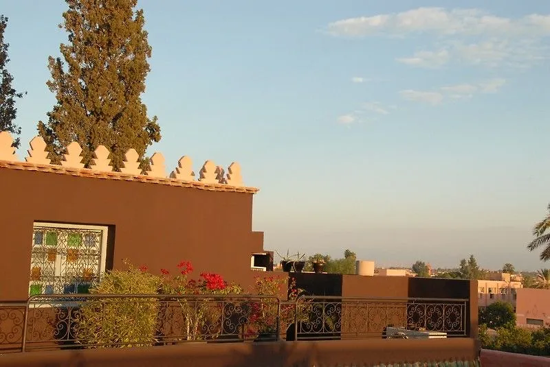 Meilleur Hotel Marrakesh 3*,  Morocco