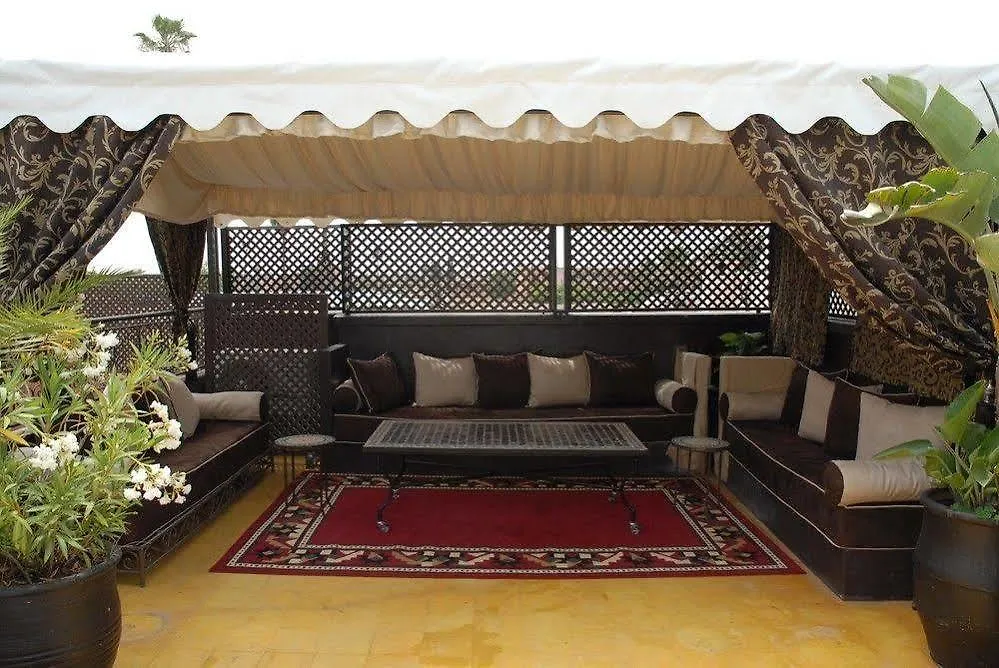 Riad Meilleur Hotel Marrakesh