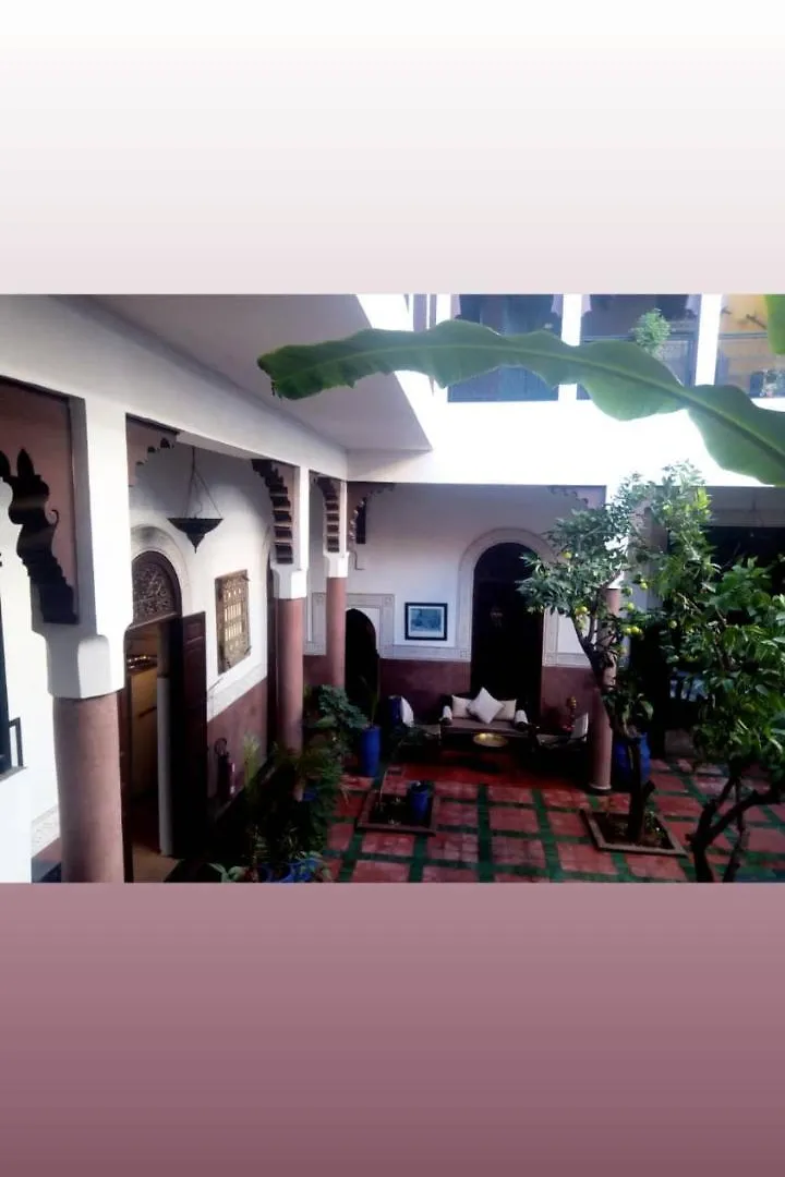 Riad Meilleur Hotel Marrakesh