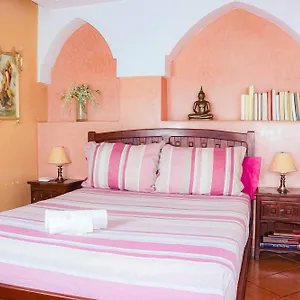 Aparthotel Palace Appart-hotel, Marrakesh